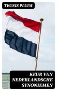 ebook: Keur van Nederlandsche Synoniemen
