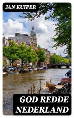 ebook: God redde Nederland