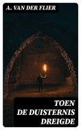 ebook: Toen de duisternis dreigde