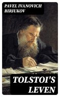 ebook: Tolstoi's leven