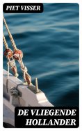 ebook: De vliegende Hollander