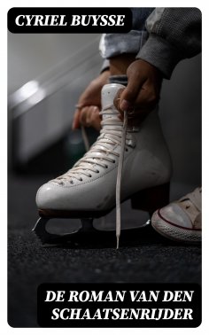 ebook: De roman van den schaatsenrijder