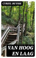 ebook: Van hoog en laag