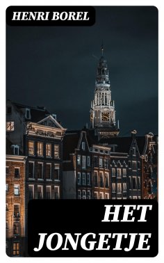 eBook: Het Jongetje