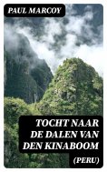 ebook: Tocht naar de dalen van den kinaboom (Peru)