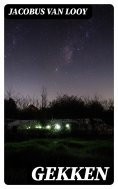 ebook: Gekken