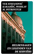 ebook: Heldensagen en Legenden van de Serviërs