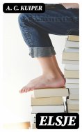 ebook: Elsje