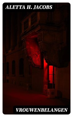 ebook: Vrouwenbelangen