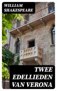 eBook: Twee Edellieden van Verona