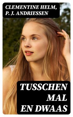 eBook: Tusschen mal en dwaas