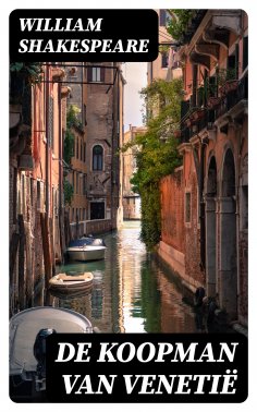 ebook: De Koopman van Venetië