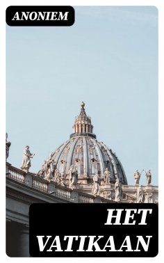 ebook: Het Vatikaan