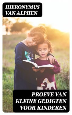 ebook: Proeve van Kleine Gedigten voor Kinderen