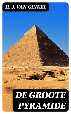 ebook: De Groote Pyramide