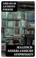 ebook: Maleisch-Nederlandsche Gesprekken
