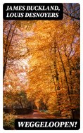 ebook: Weggeloopen!