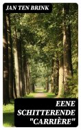 ebook: Eene schitterende "carrière"