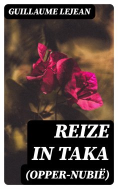 ebook: Reize in Taka (Opper-Nubië)
