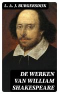 ebook: De Werken van William Shakespeare