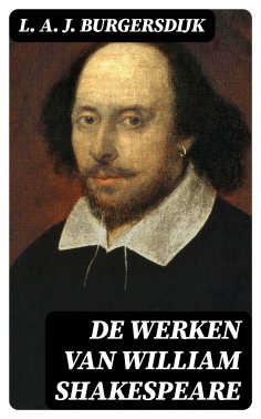 ebook: De Werken van William Shakespeare