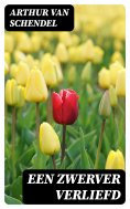 ebook: Een Zwerver Verliefd