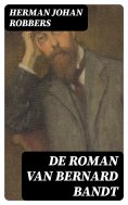 ebook: De roman van Bernard Bandt