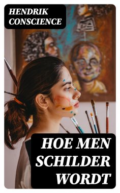 eBook: Hoe men schilder wordt