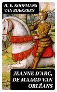 ebook: Jeanne d'Arc, de maagd van Orléans