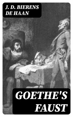 ebook: Goethe's Faust