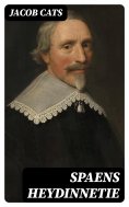 ebook: Spaens Heydinnetie