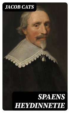 ebook: Spaens Heydinnetie
