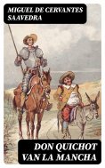 eBook: Don Quichot van La Mancha