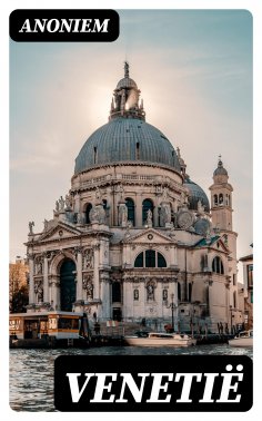 ebook: Venetië