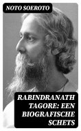 ebook: Rabindranath Tagore: Een biografische Schets
