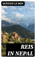 eBook: Reis in Nepal