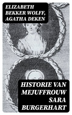 ebook: Historie van Mejuffrouw Sara Burgerhart