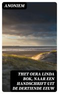 ebook: Thet Oera Linda Bok, Naar een Handschrift uit de Dertiende Eeuw