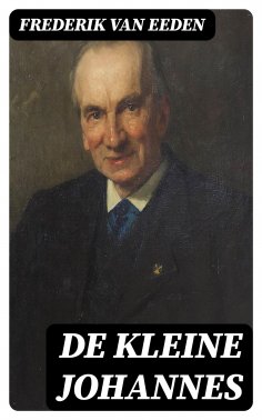 eBook: De kleine Johannes