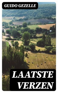 ebook: Laatste verzen