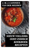 ebook: Nieuw volledig Oost-Indisch kookboek recepten