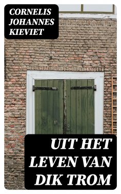 ebook: Uit het leven van Dik Trom