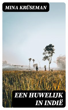 ebook: Een huwelijk in Indië
