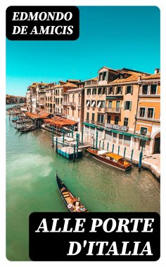 eBook: Alle porte d'Italia