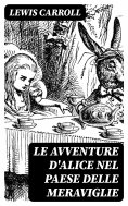ebook: Le avventure d'Alice nel paese delle meraviglie