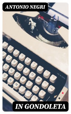 eBook: In gondoleta