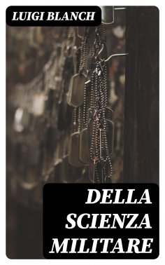 eBook: Della scienza militare