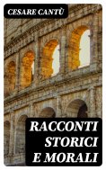 eBook: Racconti storici e morali