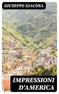eBook: Impressioni d'America