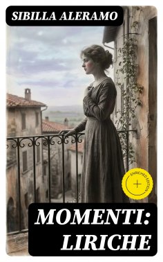 eBook: Momenti: Liriche